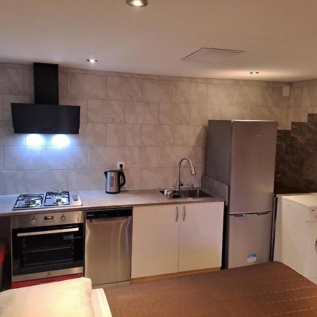 Zana Apartments Stari Grad  Zimmer foto
