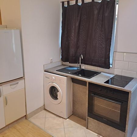 Zana Apartments Stari Grad  Exterior foto