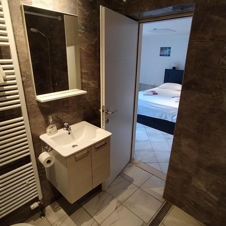 Zana Apartments Stari Grad  Exterior foto