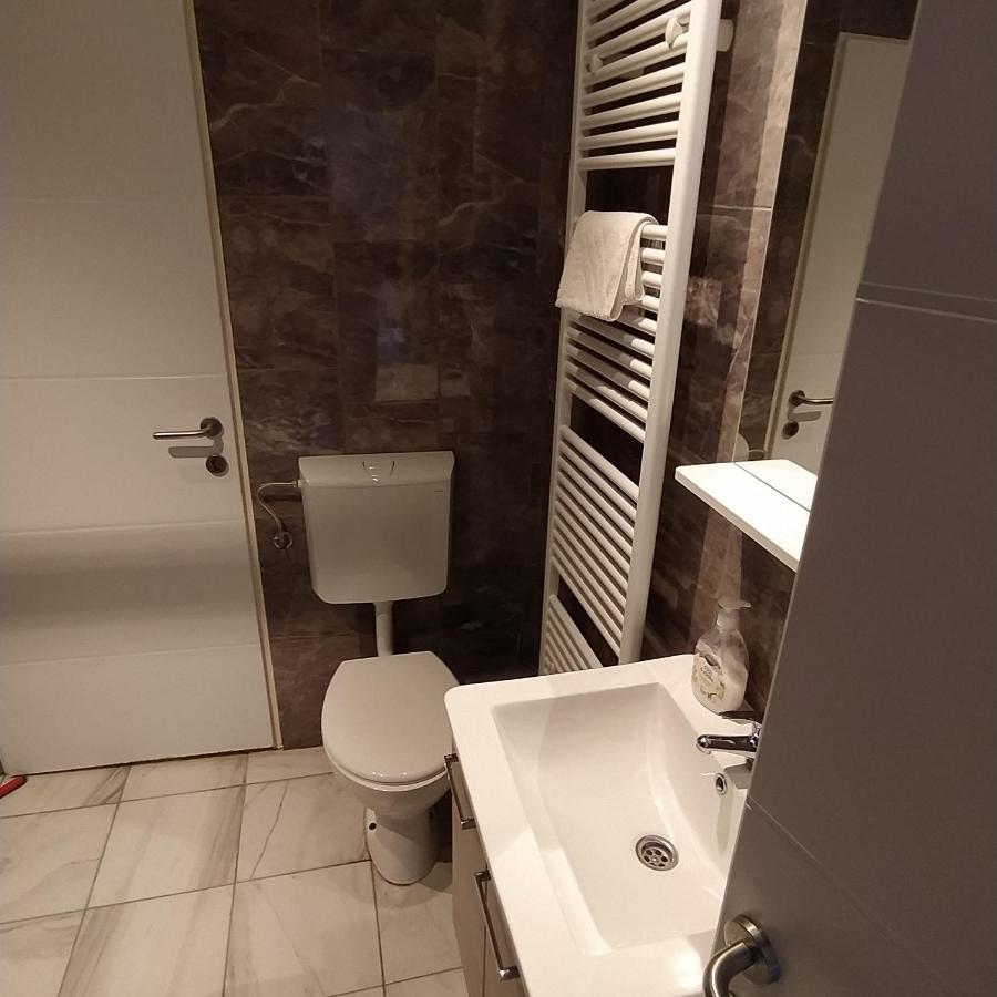 Zana Apartments Stari Grad  Exterior foto