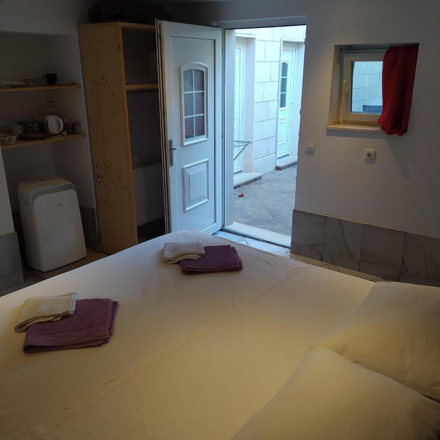 Zana Apartments Stari Grad  Exterior foto