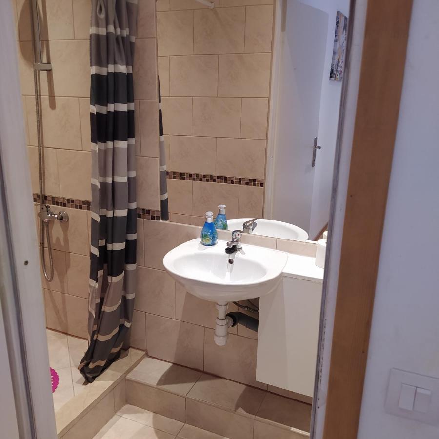 Zana Apartments Stari Grad  Exterior foto