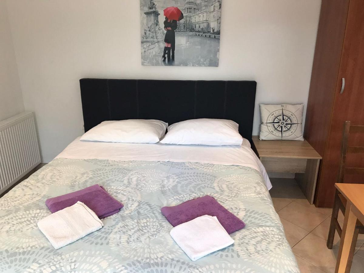 Zana Apartments Stari Grad  Exterior foto