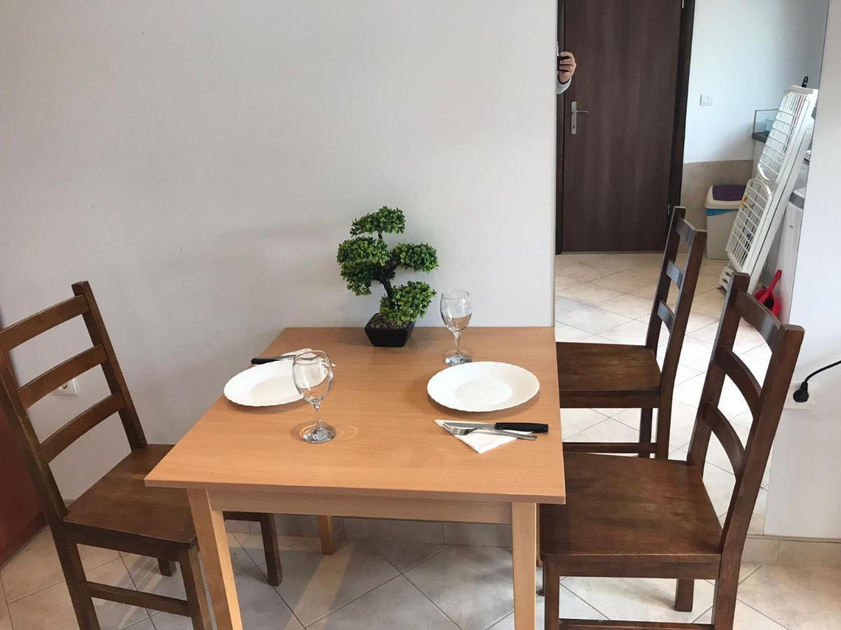 Zana Apartments Stari Grad  Exterior foto