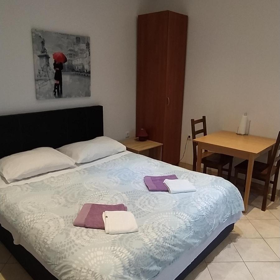 Zana Apartments Stari Grad  Exterior foto