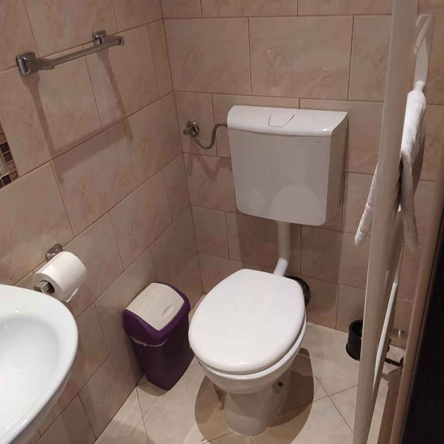 Zana Apartments Stari Grad  Exterior foto