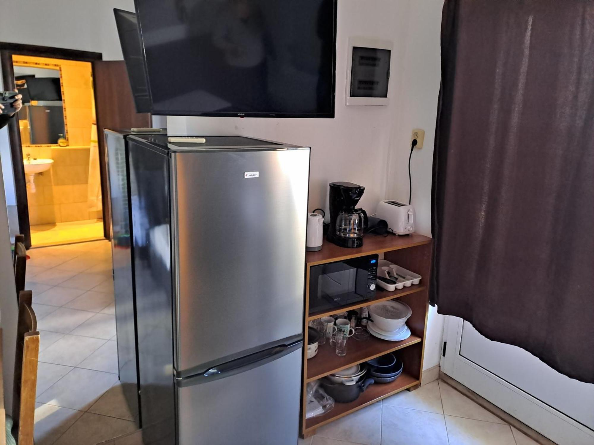 Zana Apartments Stari Grad  Zimmer foto