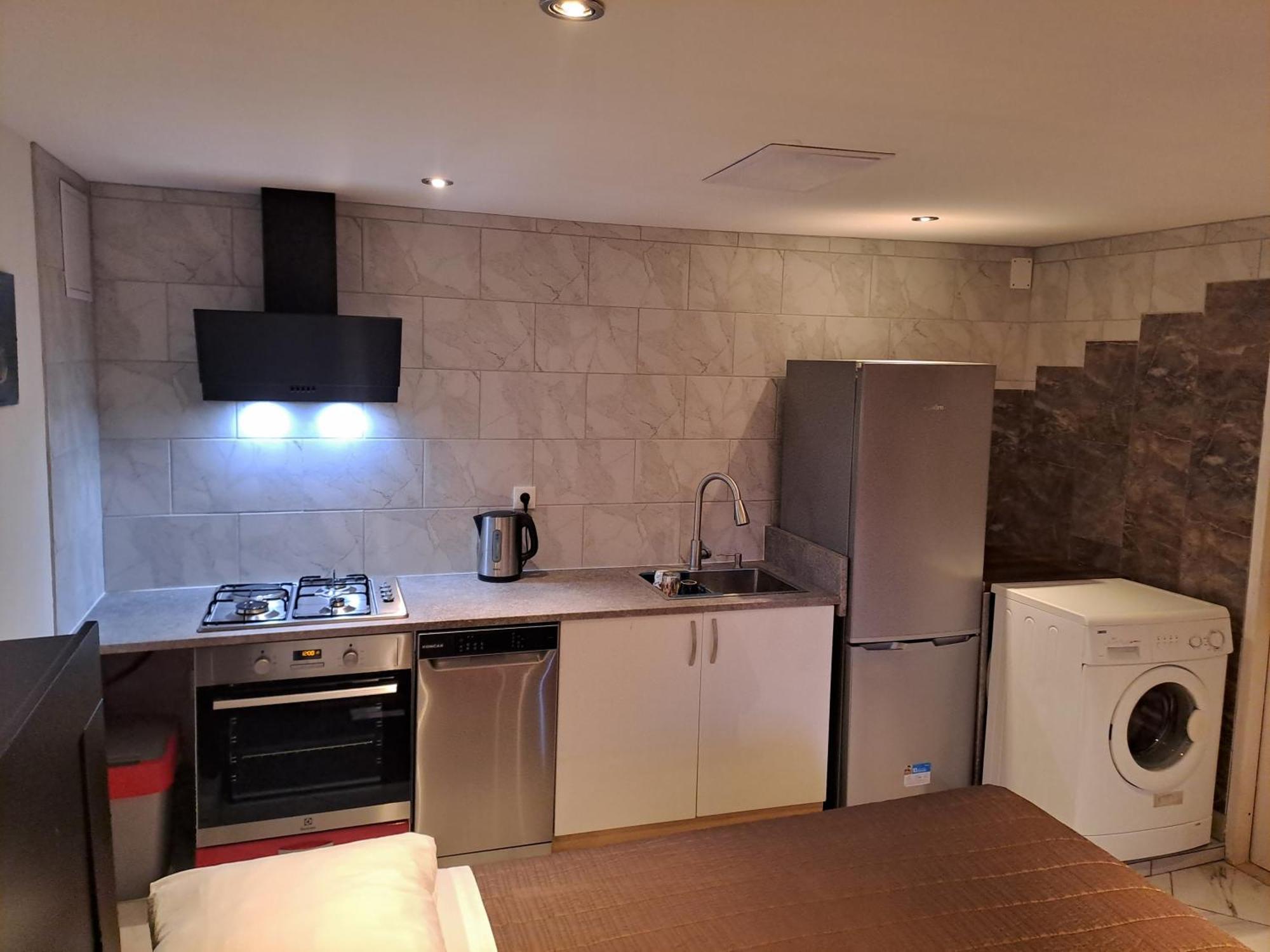 Zana Apartments Stari Grad  Zimmer foto
