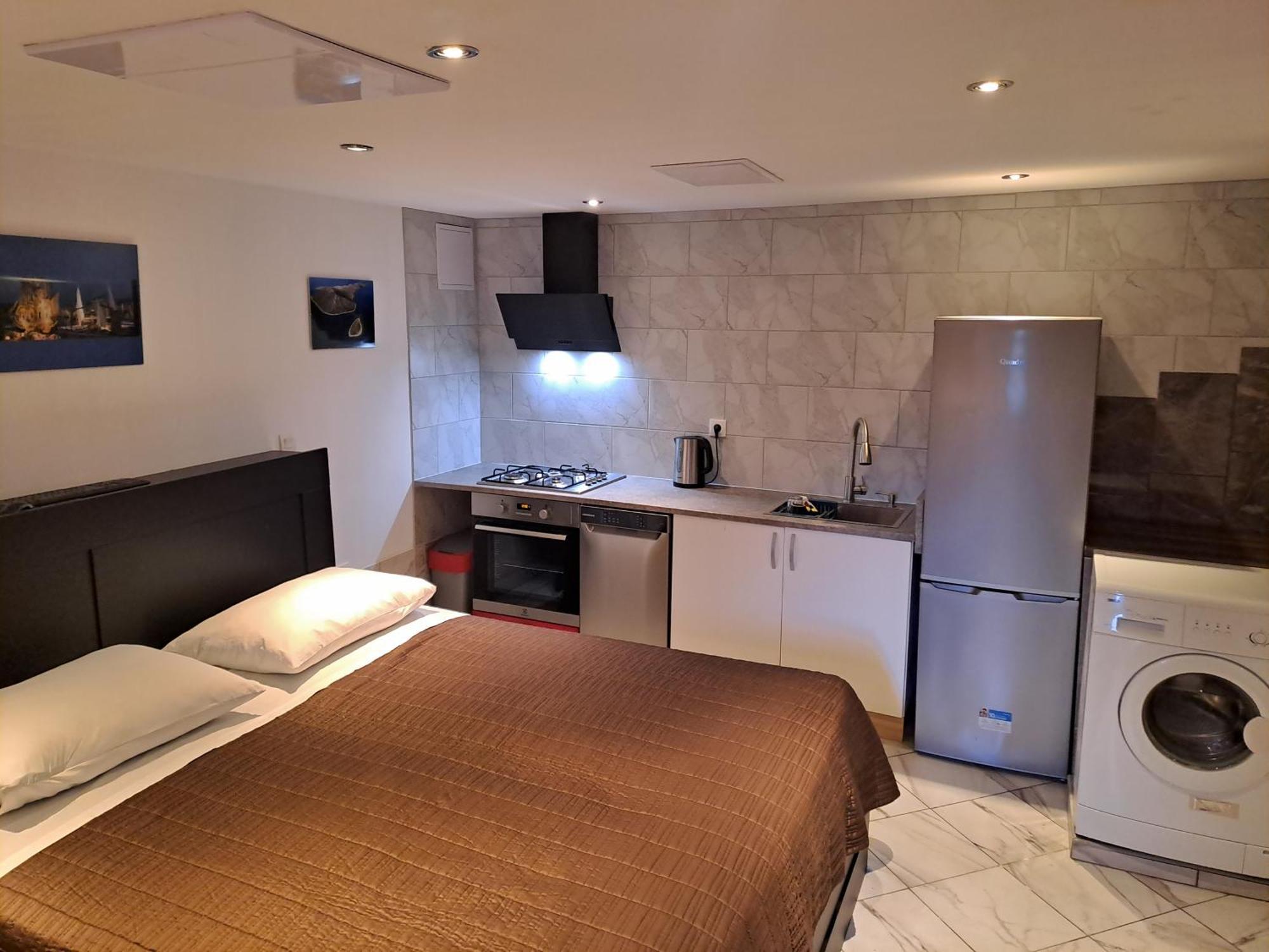Zana Apartments Stari Grad  Zimmer foto