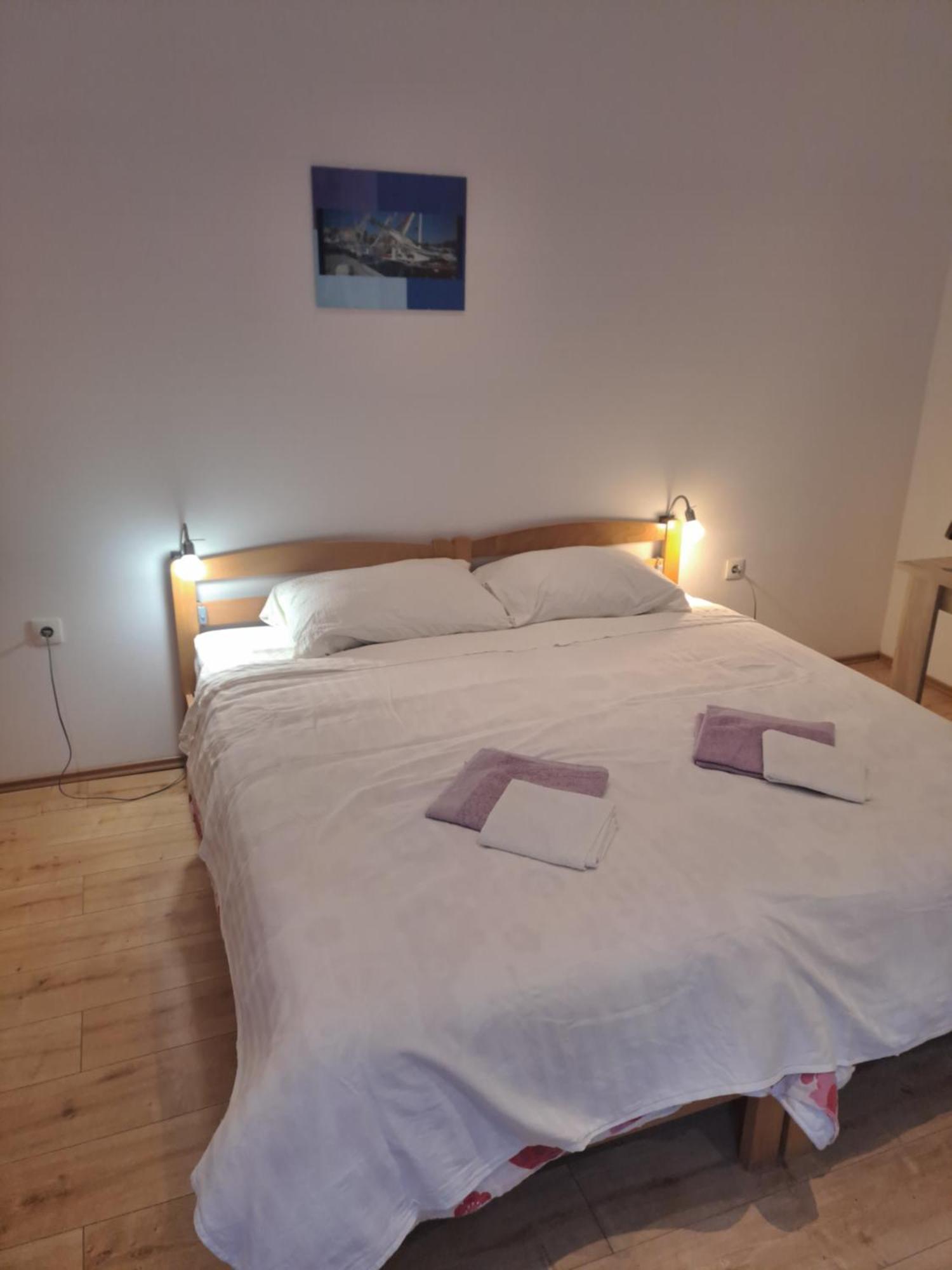 Zana Apartments Stari Grad  Exterior foto